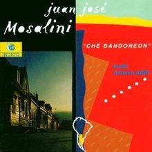 Che bandoneon juan jose - juan,