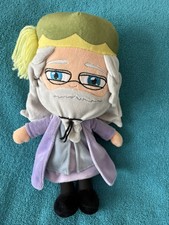 12” Dumbledore soft toy |