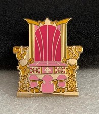 Disney Princess Royal Hall