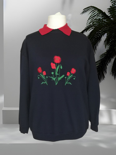 Bracken sweatshirt country - bracken,