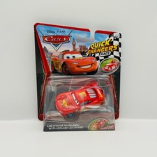 Disney Pixar Cars - McQUEEN