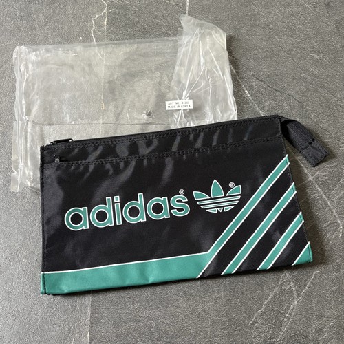 Vintage 1987 adidas wash - adidas, bag