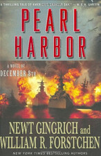 Pearl Harbor - Gingrich, Newt