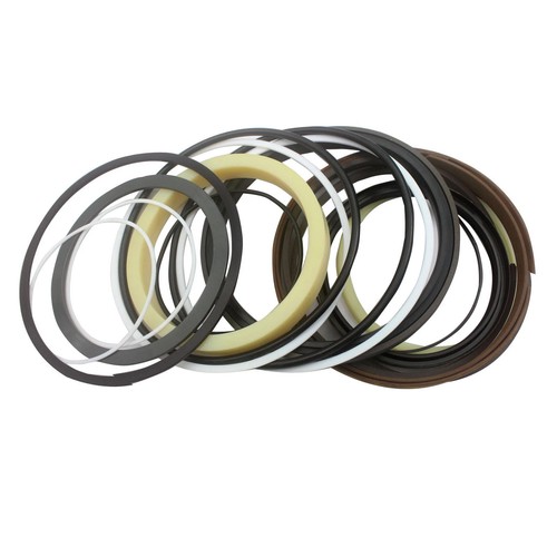 Boom cylinder repair seal - cylinder, kit