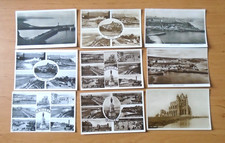 Postcards whitby as shown - whitby,
