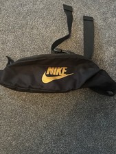 Nike Bum Bag Adjustable Straps