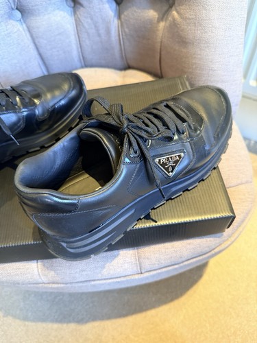 Prada prax01 men - prax01, black