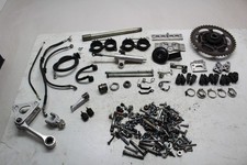 2011-2024 SUZUKI GSXR750