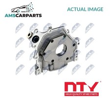ENGINE OIL PUMP BPO-FR-000 NTY