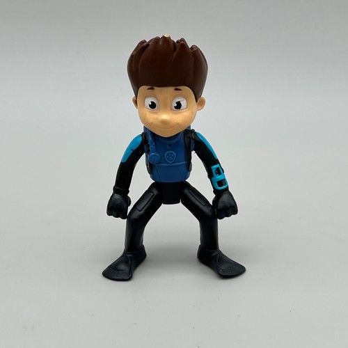 Paw patrol ryder - ryder, scuba