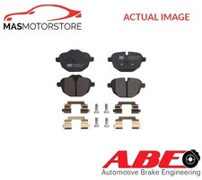 BRAKE PADS SET BRAKING PAD