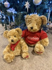 House of Fraser Bears 2007