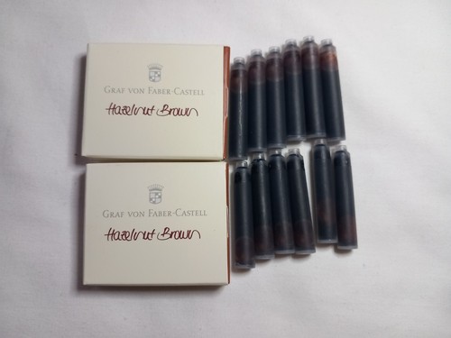 Graf von faber castell - graf, faber-castell