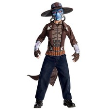 Cad Bane Cosplay Costume M