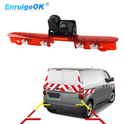 Dual reversing camera - camera, for