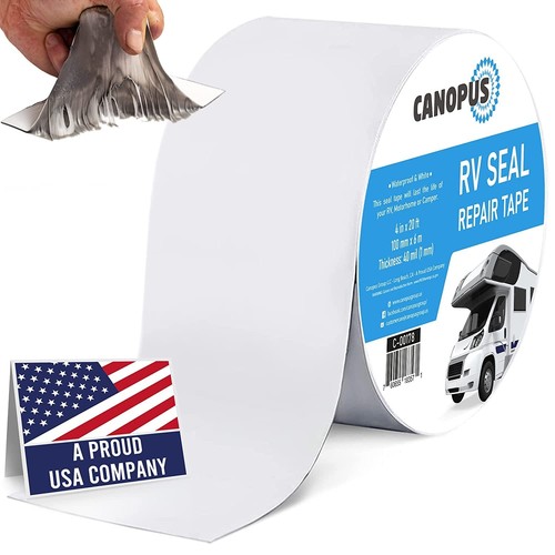 Canopus repair tape 10cm x - repair,