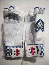 Gray nicolls cricket - gray, batting