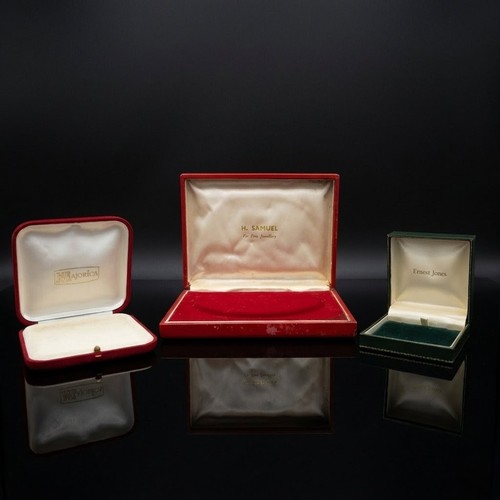 Vintage empty jewellery - vintage,
