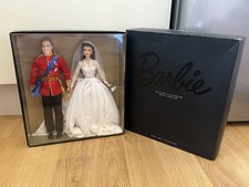 Barbie Royal Wedding Prince