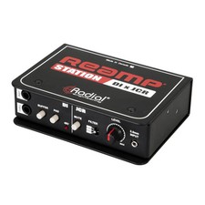 Radial Engineering Reamp