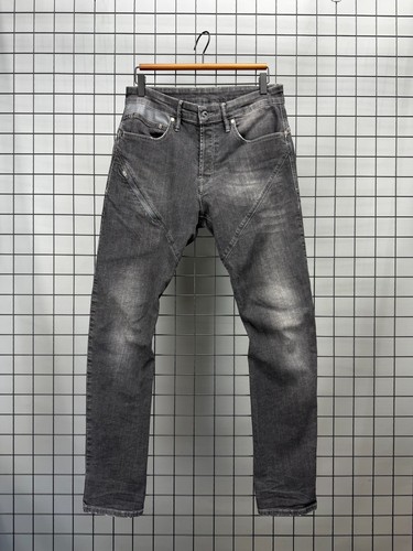 Dynafit men jeans size s - jeans,