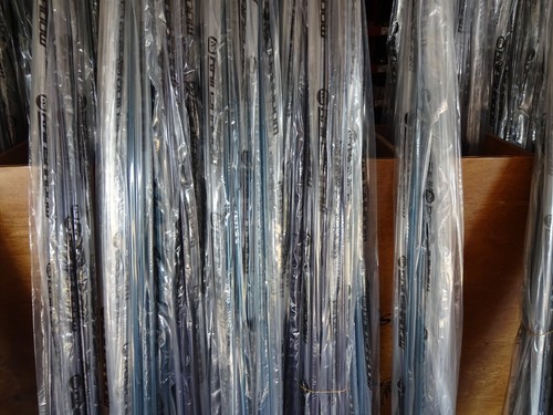 Rod building wrapping - building,