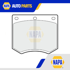 Brake Pads Set fits LOTUS