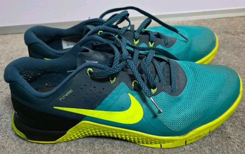 Nike metcon flywire - metcon,
