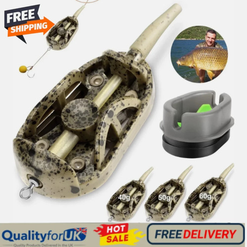 Fishing inline method - inline,