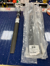 12IN 300mm HALF ROUND SMOOTH