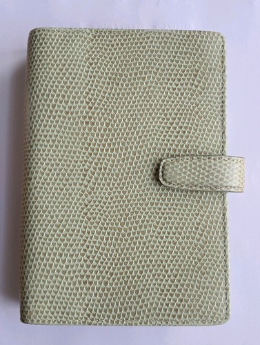 Filofax personal chameleon - filofax,