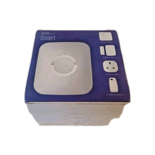 Samsung smartthings starter - samsung,