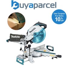 Makita ls1110f 240v 260mm - makita,