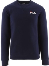 FILA Mens Navy Casper