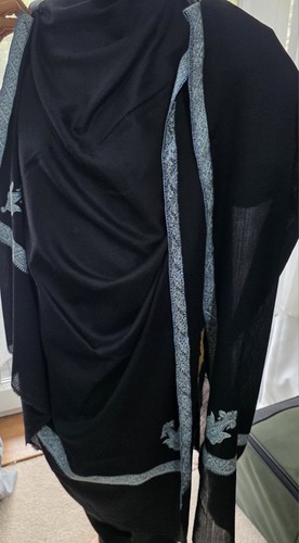 Pure pashmina kashmiri - pure,