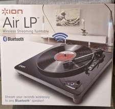 ION Audio Air LP Turntable