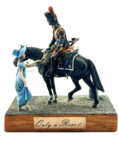 54mm plastic napoleonic - 54mm,