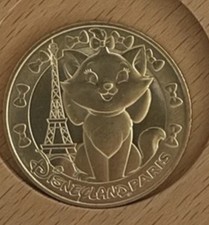 Disneyland Paris Collectible