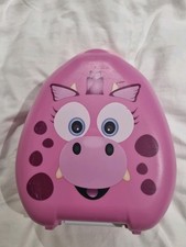 Travel Potty Portable Toilet