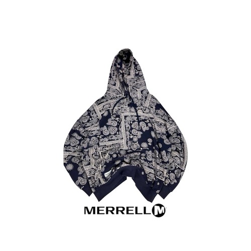 Merrell y2k bandana chunky - bandana,
