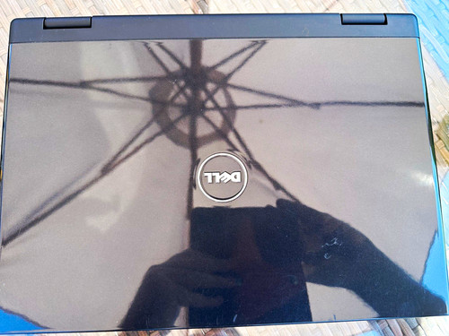 Dell vostro 1510 - dell, 15.4in