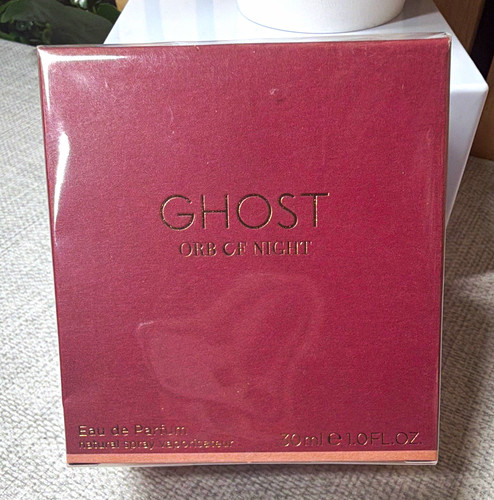 Ghost orb night eau de - of,