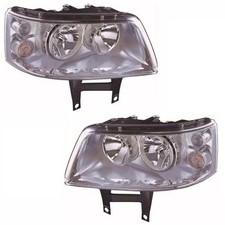 VW Transporter T5 Van