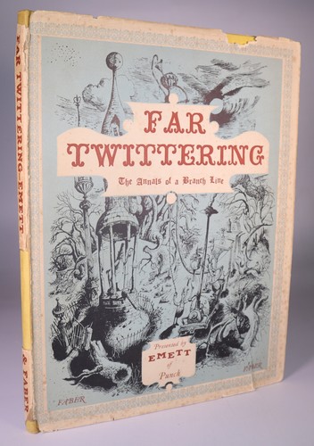 1949 far twittering - 1949,