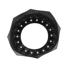 Scuba Cylinder Boot Base with