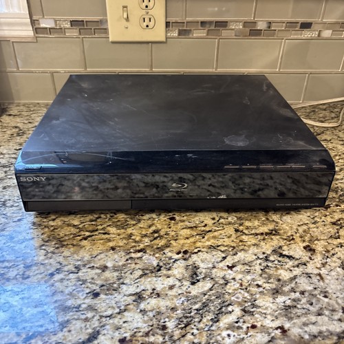 Sony bdv t11 blu ray - disc, dvd