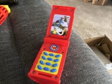 Wonder Pets Can Phone Talking