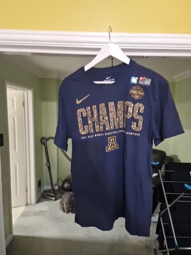 Nike tee navy medium - nike,