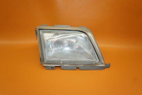 Mercedes benz e320 headlight - mercedes,