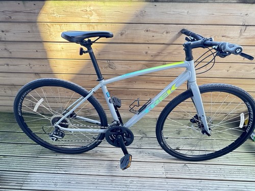 Trek fx2 disc - fx2, 2021